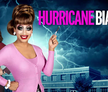 Hurricane Bianca (2026)
