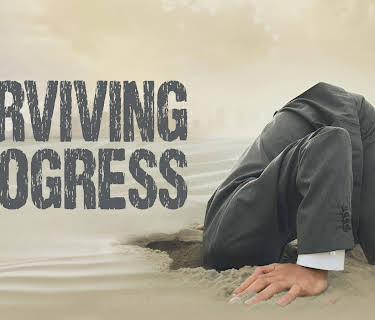 Surviving Progress (2012)