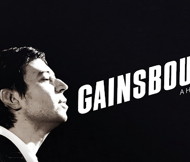 Gainsbourg: A Heroic Life (English Subtitled) (2012)