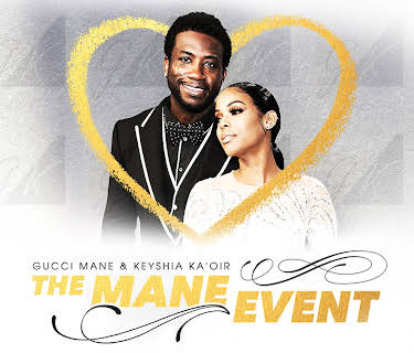 Gucci Mane & Keyshia Ka'Oir: The Mane Event Season 1