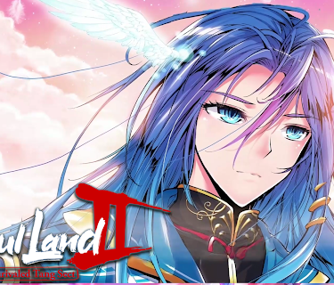 Soul Land 2: The Unrivaled Tang Sect