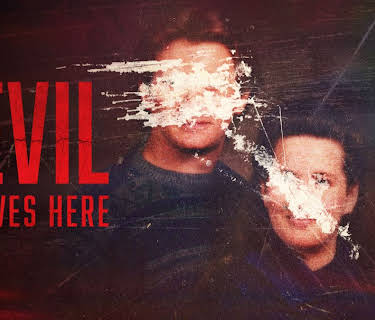 Evil Lives Here