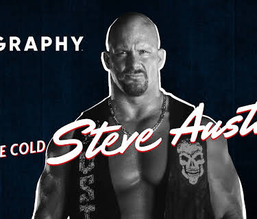 Biography: Stone Cold Steve Austin (1999)