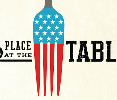 A Place at the Table (2013)