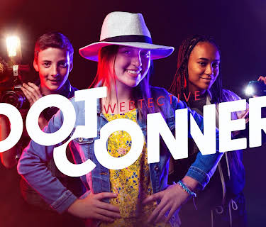 Dot Conner: Webtective
