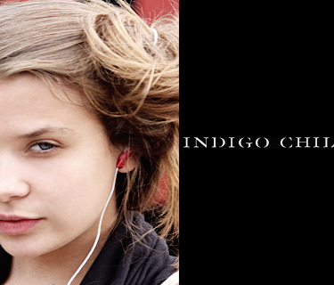 Indigo Children (2014)