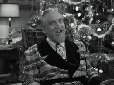 Monty Woolley