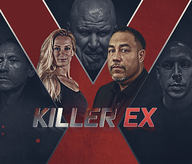 Killer Ex (2024)