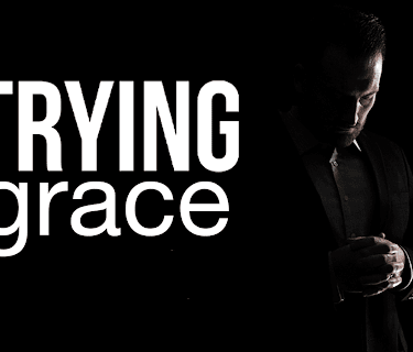 Trying Grace (2021)