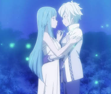 Is It Wrong to Try to Pick Up Girls in a Dungeon? Arrow of the Orion (2019)