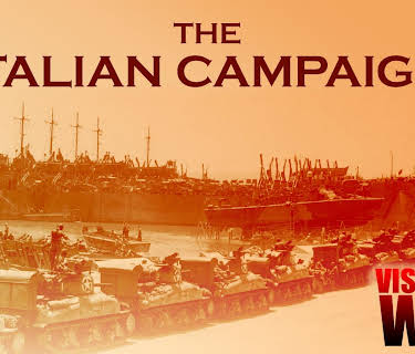 Visions of War: The Italian Campaign WWII