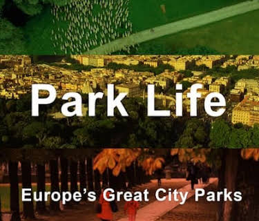 Park Life: Stockholm (2016)