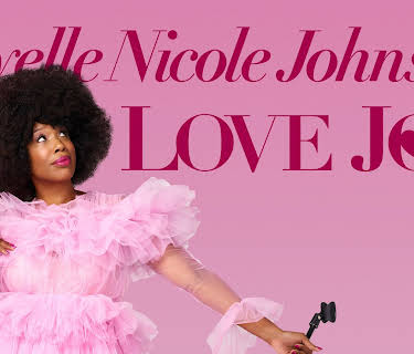 Joyelle Nicole Johnson: Love Joy (2026)