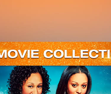 Twitches: 2-Movie Collection