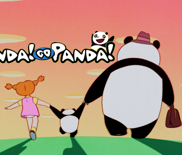 Panda! Go Panda! (2022)