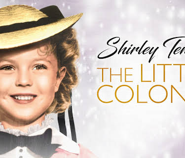 The Little Colonel (1935)