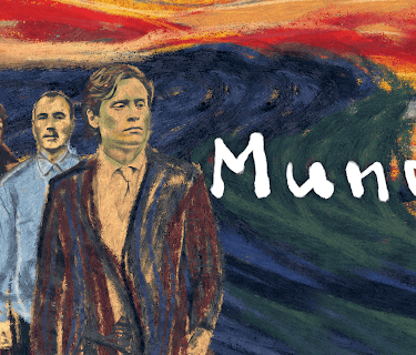 Munch (2023)