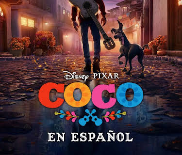 Coco (en Español) (2017)