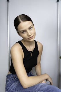 Eyrún Björk Jakobsdóttir