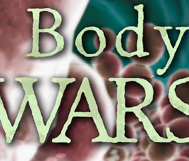 Body Wars (1989)