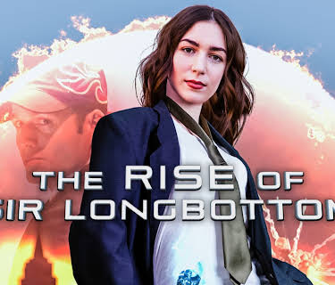 The Rise of Sir Longbottom (2021)