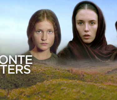 The Brontë Sisters (English Subtitled) (1979)