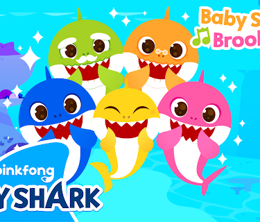 Baby Shark Brooklyn