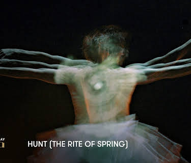 Hunt (2013)