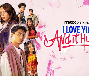 I Love You and It Hurts, Season 1