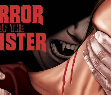 Terror Of The Master (2024)