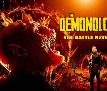 The Demonologist (2019)