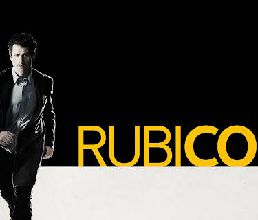 Rubicon: The Complete First Season