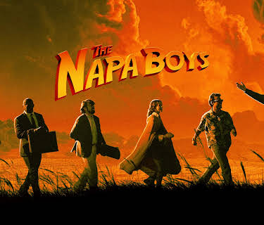 The Napa Boys (2026)