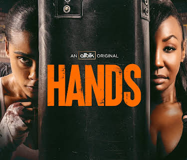 Hands (2026)