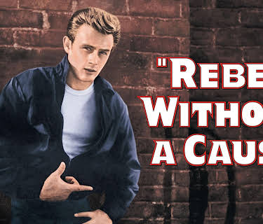 Rebel Without a Cause (1955)