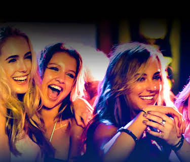 Babysitter's Black Book (2015)