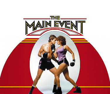 The Main Event (1979) (1979)
