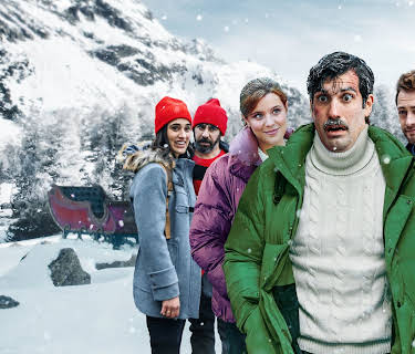 100 mil til jul (2021)