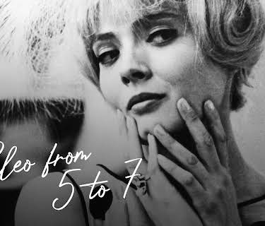 Cleo From 5 to 7 (1962)