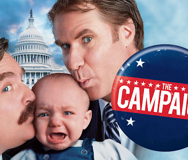 The Campaign (Extended Cut) (2012)
