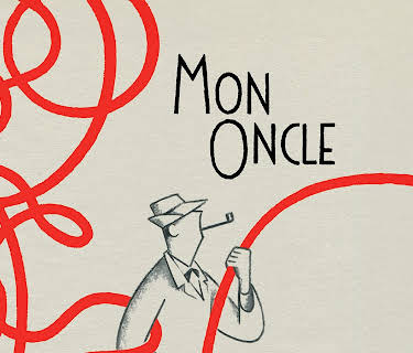 Mon Oncle (English Subtitled) (1958)