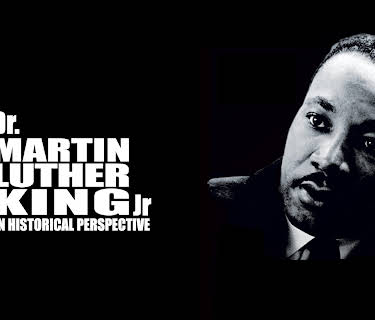 MLK: Historical Perspective (1994)