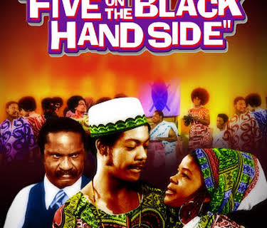 Five On the Black Hand Side (1973)