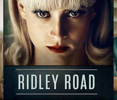 Ridley Road S1