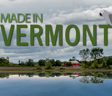Made In Vermont (2019)