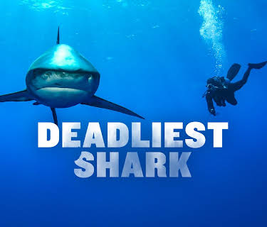 Deadliest Shark (2016)