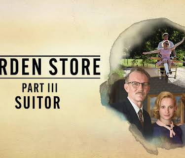 Garden Store - Part 3: Suitor (2020)
