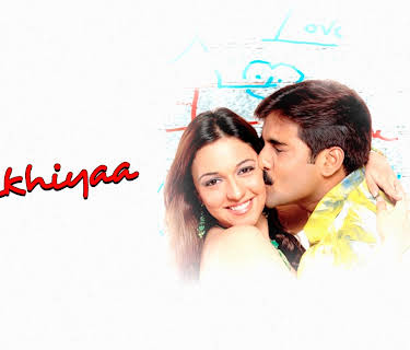 Sakhiyaa (2004)