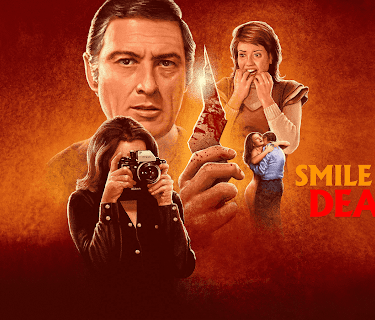 Smile Before Death (1972)