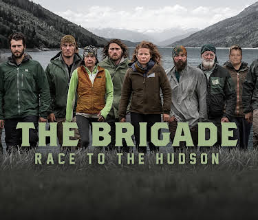 The Brigade: Race to the Hudson